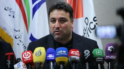 حدادی: هزار میلیارد نیاز داریم