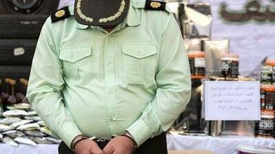 ماموران قلابی در تهران نقره داغ شدند