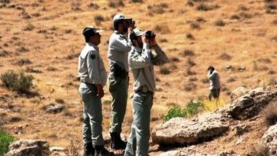 مرگ محیط‌بان پارک ملی گلستان با شلیک مستقیم