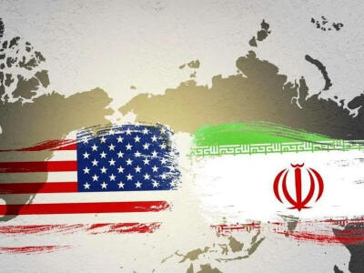 آمریکا و متحدانش به دنبال صلح نیستند - دیپلماسی ایرانی