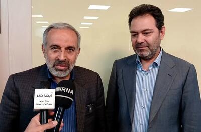 فیلم| نماینده مجلس: تابستان امسال نگرانی از جهت منابع آبی در شهرری نگرانی نداریم