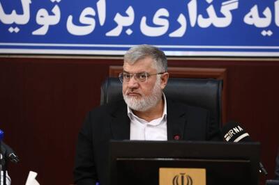 استاندار تهران: میزان آلایندگی موتورسیکلت معادل چهار خودرو است