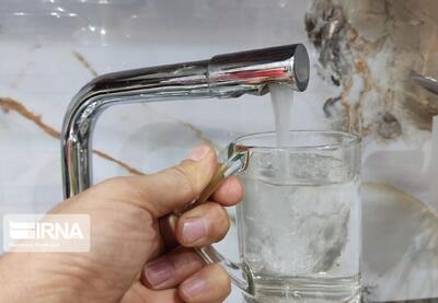غفلت از ترویج فرهنگ مصرف بهینه، موجب افزایش تنش آبی می‌شود