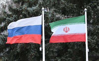 مقام روس: رشد گردشگری روسیه و ایران ۵۲ درصد افزایش یافت