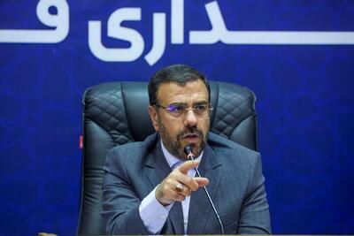 استاندار فارس: جذب سرمایه‌گذاری اولویت استان است؛ قصور مدیران پذیرفتنی نیست