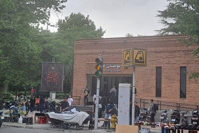 درباره یک گزارش؛ مترو لاله، ایستگاهی که گفت‌وگوها را به حرکت درآورد