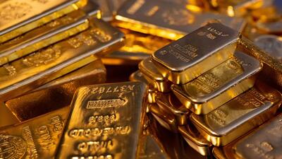 افزایش قیمت طلا در بازار تهران