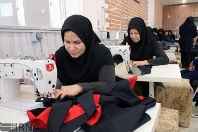 پیش‌بینی اشتغال‌ ۴۰۰ واحد خانگی در مناطق محروم اسلامشهر با همکاری بنیاد علوی