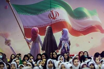 نمایش شکوه توانمندی دختران فارس در رویداد ملی  دخترم، افتخار ایران