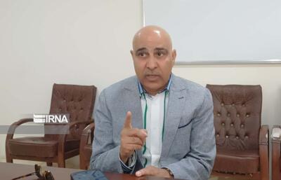 استعدادهای درخشان ایران در اسکواش، نیاز به زیرساخت‌های حرفه‌ای دارد