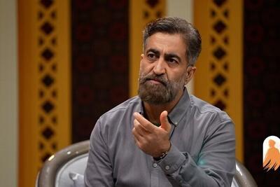 هنرمندان ما نباید حاضری‌خور باشند/ برخی از هنرمندان نسل گذشته خودشان را به‌روز نکردند