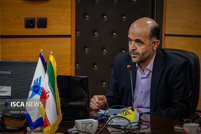 تقویت نهادهای دانشجویی و نقش محوری اساتید، اولویت‌های اصلی حوزه فرهنگی دانشگاه آزاد اسلامی یزد است