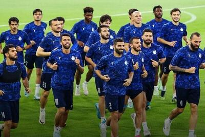 فریبا: استقلال مثل خانه کلنگی است!