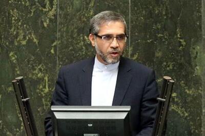 گلرو: فرمایشات رهبر انقلاب را در مذاکرات نصب العین قرار دهیم