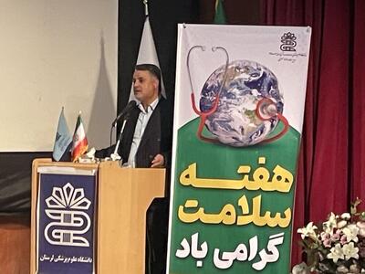 جامعه نیازمند ارتقای سواد سلامت است