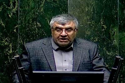 بامری: نباید اجازه داد دشمن حتی به فکر فتنه‌انگیزی بیفتد