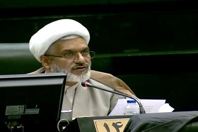 میرزایی: طراحان برنامه توهین به مقدسات اهل سنت در حال امکان‌سنجی حرکتی آشوب‌زا بودند