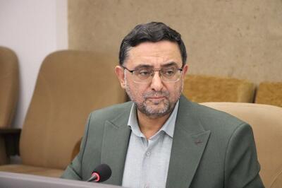 واحدهای مختلف دانشگاه باید استقلال عملیاتی بیشتری داشته باشند