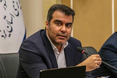 توسعه‌ی داده‌محور را در «یزدِ پایدار» دنبال می‌کنیم