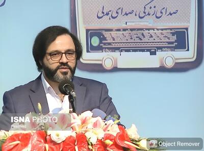 رادیو پیونددهنده فرهنگ‌ها با یکدیگر است