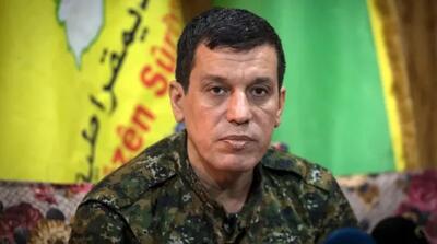 فرمانده قسد: سوریه جدید به قانون اساسی غیرمتمرکز نیاز دارد
