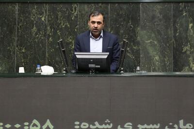 حسینی: سران قوا به اجماع برسید و بانک‌های خصوصی متخلف را منحل کنید