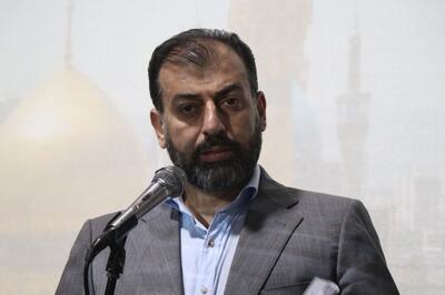 حضور کاروان خدام رضوی در ۱۰۳ نقطه گیلان