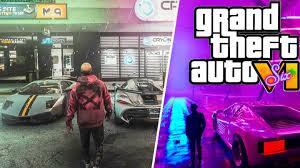 قیمت بازی جی تی ای شش ( gta 6 ) چقدر است  ؟