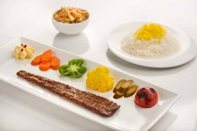 طرز تهیه کباب برگ، غذای اصیل ایرانی