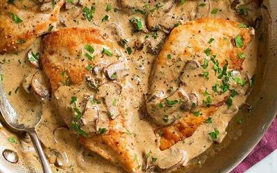 طرز تهیه خوشمزه ترین مرغ دنیا چیست؟ دستور پخت و نکات مهم