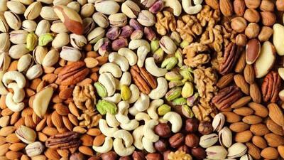 قیمت آجیل شب یلدا اعلام شد/ هرکیلو 350 هزار تومان!