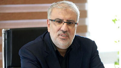 اوجی راهی بیمارستان شد