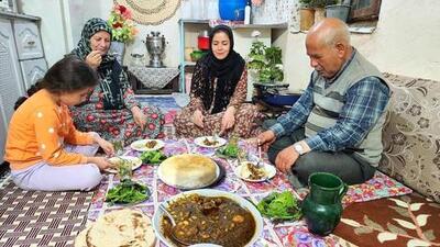 قرمه سبزی ارومیه ای: طعمی متفاوت که شما را شگفت زده می کند! (با فیلم)
