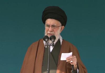 قوا مانع هم نشوند و راه را برای هم باز کنند