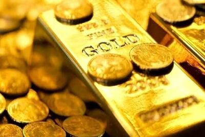 تازه‌ترین قیمت‌ها از بازار طلا و سکه در یکشنبه 7 اردیبهشت 1404 + جدول