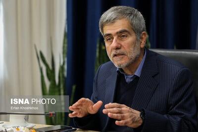 رئیس سابق سازمان انرژی اتمی:مقامات آمریکایی مطالب ضد و نقیضی مطرح می کنند