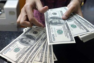 قیمت دلار، یورو و درهم امروز 5 مردادماه