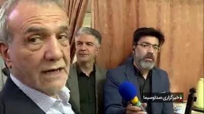 از بازدید هوایی رئیس‌جمهور تا ماندن وزیر کشور تا لحظه خاموش شدن آتش بندر شهید رجایی