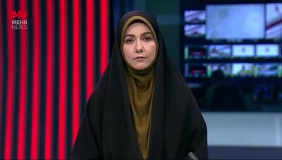 محموله‌ای با کاربرد نظامی در بندر رجایی وجود داشت؟