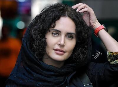 فیلم آواز باشکوه الناز شاکردوست با صدای محسن چاوشی! + موزیک ویدیئو