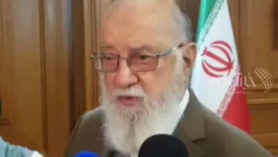زاکانی شهردار تهران می‌ماند؟