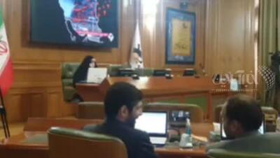 ماجرای تلاش برای خاک کردن چمران با بیل مکانیکی!