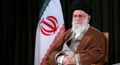 پیام رهبر انقلاب درپی حادثه دردناک بندرعباس: مسئولان سهل‌انگاری یا تعمّد را کشف و بر طبق مقررات پیگیری کنند از مردمان پرگذشتی که در لحظه‌ی نیاز آماده‌ی خون دادن به مصدومان شدند صمیمانه تشکر میکنم همه‌ خود را در پیشگیری از حوادث تلخ و خسارت‌بار موظف بدانند | جهان نیوز