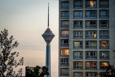 سه ضلع بحران مسکن ؛ معاملات پنهانی، ضعف بانکی و تورم