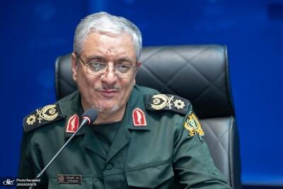 سخنگوی وزارت دفاع: هیچ محموله‌ای با کاربرد نظامی در بندر شهید رجایی وجود نداشته است