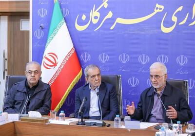 آخرین وضعیت مجروحان انفجار بندر رجا‌یی/ ۴۰ نفر جان باختند
