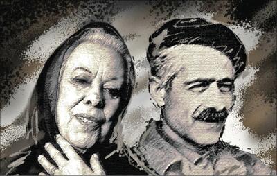 پیوندی فراتر از یک ازدواج