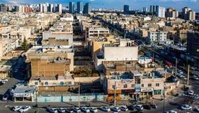 مسکن بیشتر حقوق کارگران را می‌بلعد