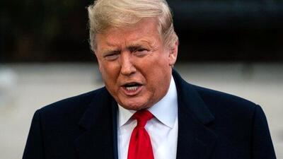دستور جدید ترامپ در مورد کانال پاناما و سوئز