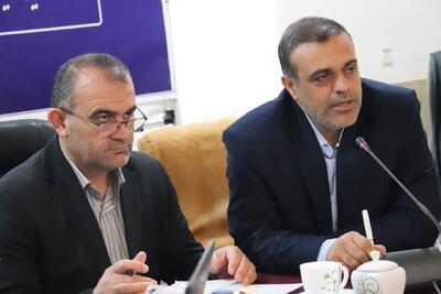 پیش بینی افتتاح ۲۰ مدرسه تا مهر ۱۴۰۴ در مازندران